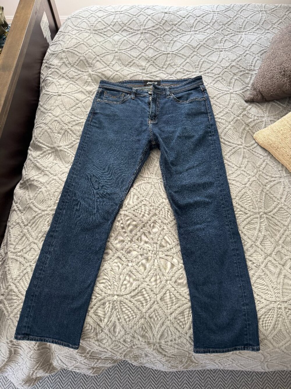Revtown Sharp Men's Jean 33x30